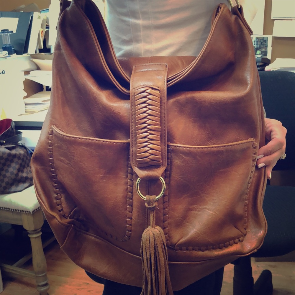 Steve Madden Bag